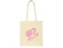 Safta Tote Bag Barbie 38x42 cm