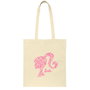 Safta Tote Bag Barbie 38x42 cm