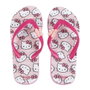 Chanclas de Piscina Hello Kitty Rosa 32-33