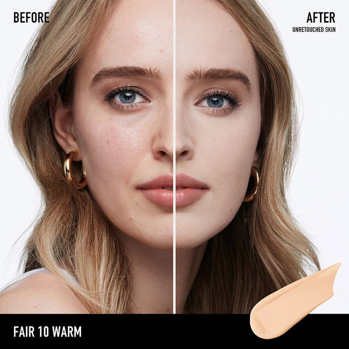 Bare Minerals BarePro 24HR Wear Fondo de Maquillaje Líquido Mate SPF20 30 ml - #Fair 10 Warm Bare Minerals BarePro 24HR Wear Fondo de Maquillaje Líquido Mate SPF20 30 ml - #Fair 10 Warm
