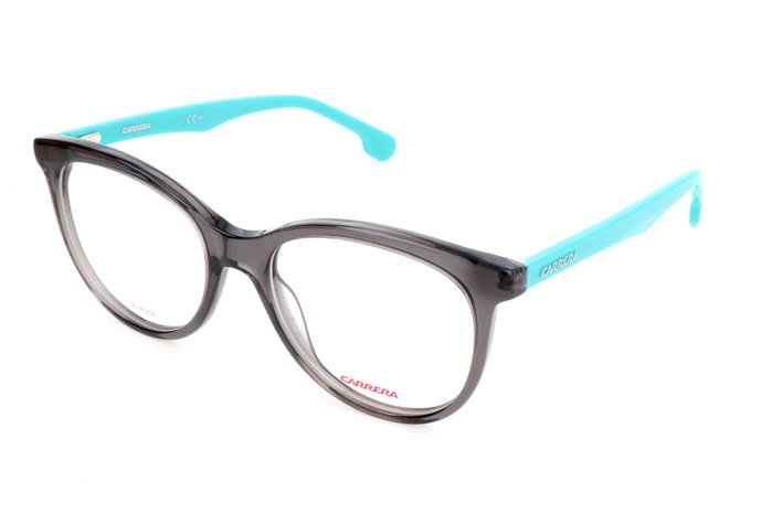 Carrera CARRERA-5545-V-R6S Gafas de vista Gris para Mujer Carrera CARRERA-5545-V-R6S Gafas de vista Gris para Mujer