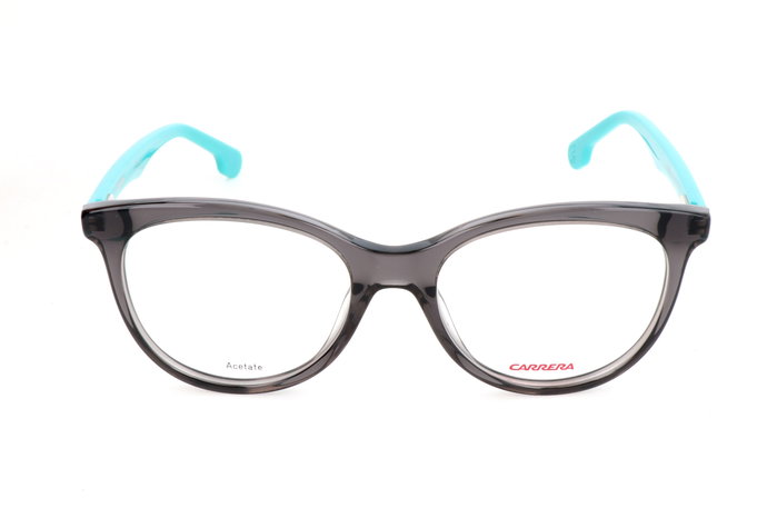 Carrera CARRERA-5545-V-R6S Gafas de vista Gris para Mujer Carrera CARRERA-5545-V-R6S Gafas de vista Gris para Mujer