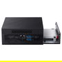 ASUS PN53-S7028ADS1 Mini PC AMD Ryzen 7 7730U 16GB RAM 512GB SSD NVMe Windows 11 Pro Negro