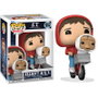 Funko Figura POP E.T El Extraterrestre 40th Elliott & E.T Figura Vinilo 9cm
