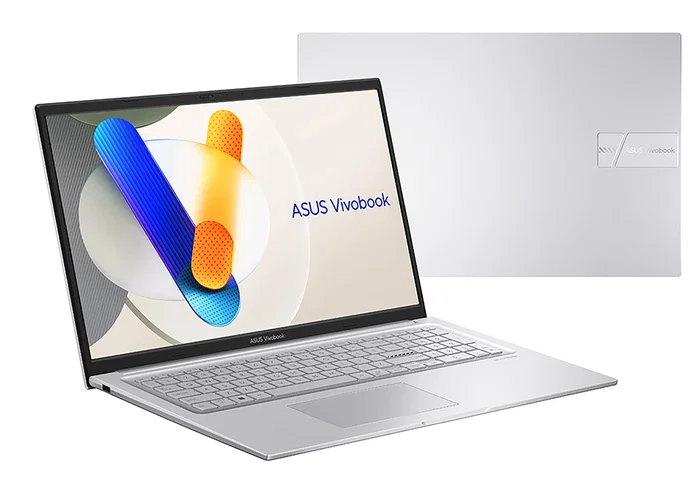PortÁtil asus vivobook 17 x1704va-au979w intel core 5-120u 16gb 1tb ssd 17.3' win11 PortÁtil asus vivobook 17 x1704va-au979w intel core 5-120u 16gb 1tb ssd 17.3' win11