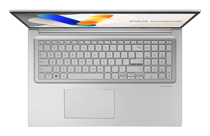 PortÁtil asus vivobook 17 x1704va-au979w intel core 5-120u 16gb 1tb ssd 17.3' win11 PortÁtil asus vivobook 17 x1704va-au979w intel core 5-120u 16gb 1tb ssd 17.3' win11