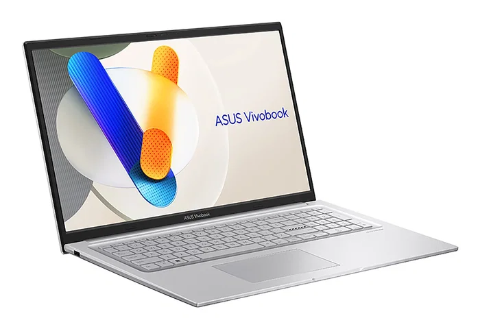 PortÁtil asus vivobook 17 x1704va-au979w intel core 5-120u 16gb 1tb ssd 17.3' win11 PortÁtil asus vivobook 17 x1704va-au979w intel core 5-120u 16gb 1tb ssd 17.3' win11