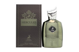Maison Alhambra Hercules Eau de Parfum 100ml Spray