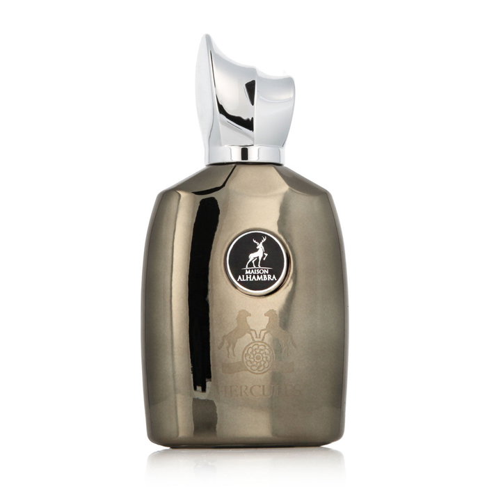 Maison Alhambra Hercules Eau de Parfum 100 ml Spray