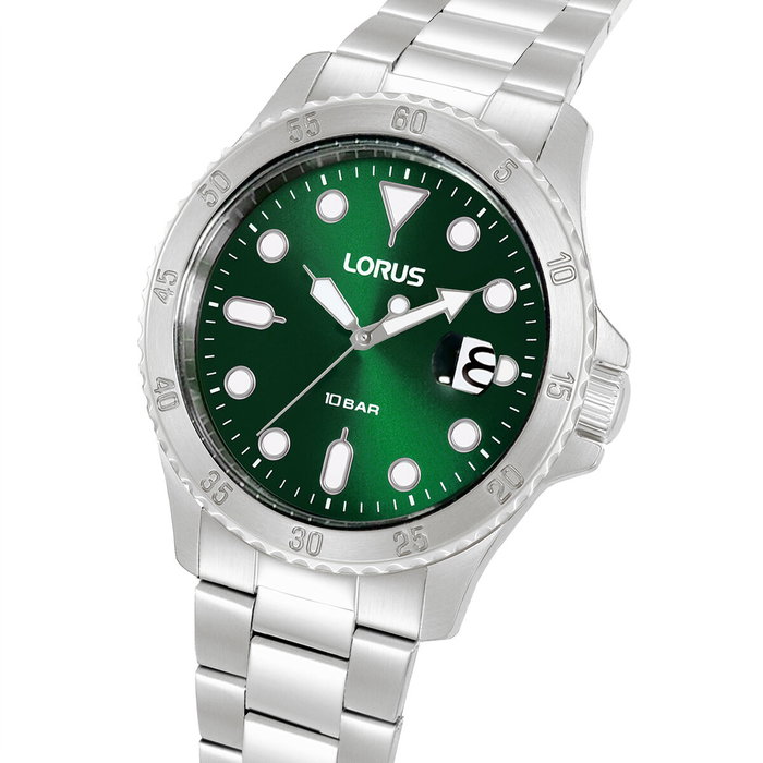 Reloj Hombre Lorus RS969DX9