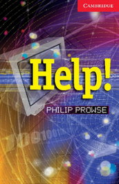 Help!, Philip Prowse - CAMBRIDGE