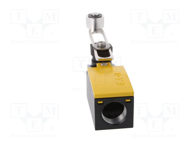 EATON ELECTRIC LSM-11S/RLA Interruptor de fin de carrera LS-Titan EATON ELECTRIC LSM-11S/RLA Interruptor de fin de carrera LS-Titan