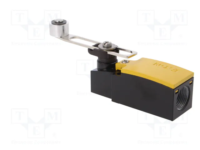 EATON ELECTRIC LSM-11S/RLA Interruptor de fin de carrera LS-Titan EATON ELECTRIC LSM-11S/RLA Interruptor de fin de carrera LS-Titan