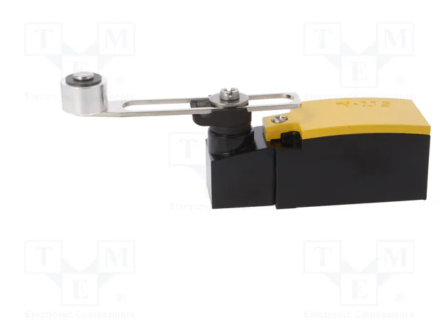EATON ELECTRIC LSM-11S/RLA Interruptor de fin de carrera LS-Titan EATON ELECTRIC LSM-11S/RLA Interruptor de fin de carrera LS-Titan
