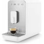 Cafetera Express Smeg BCC12WHMEU 1,4 L Blanco