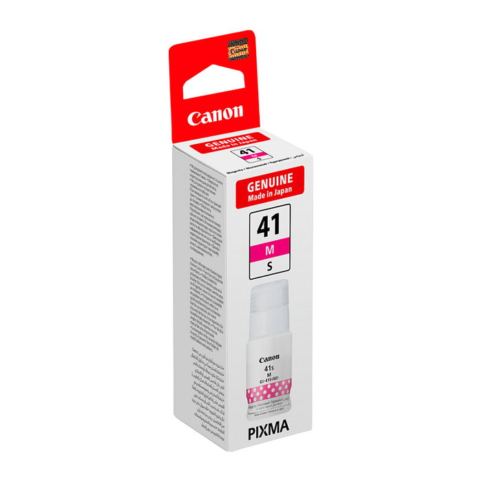 Canon GI-41S M Magenta