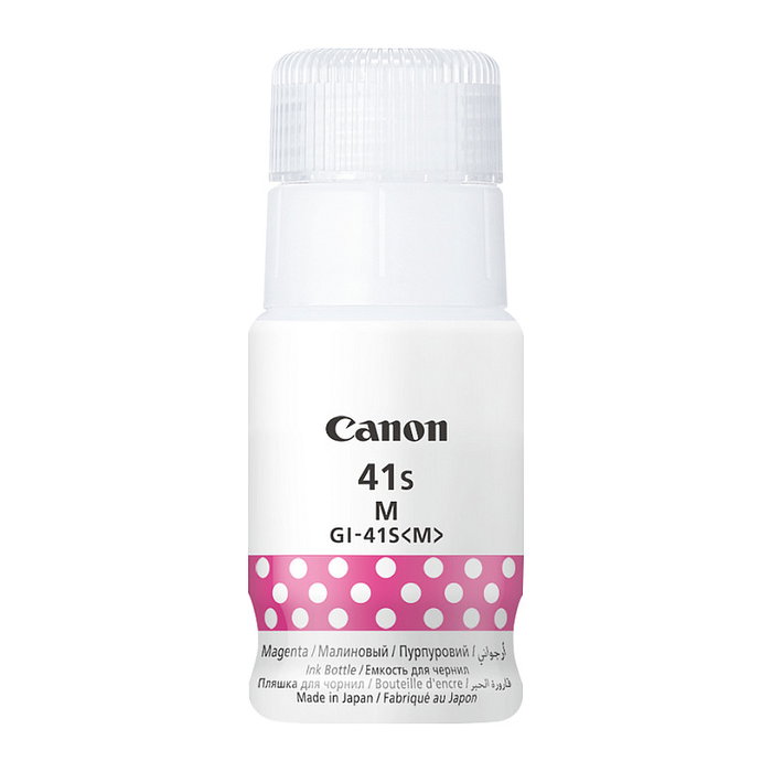 Canon GI-41S M Magenta