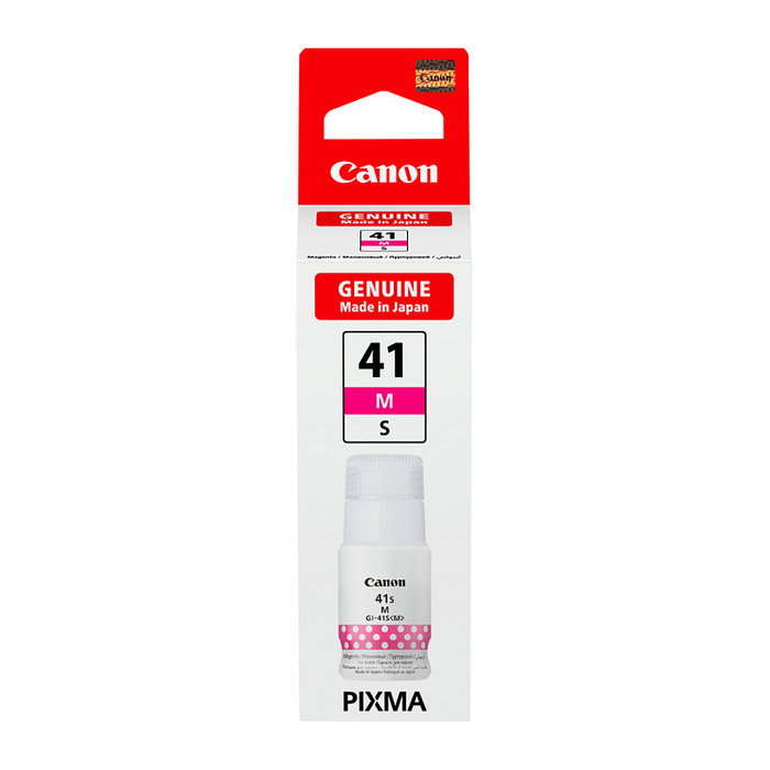 Canon GI-41S M Magenta
