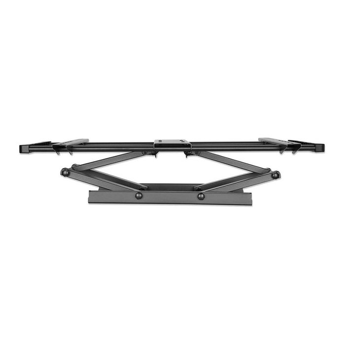 MANHATTAN Soporte de pared articulado para TV de 60 a 100 pulgadas