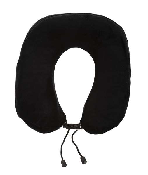 Creaciones Llopis Cojín de Viaje Ergonómico 6 Colores Surtidos 30 x 30 cm