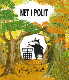 PICARONA Net i polit, Emily Gravett - PICARONA