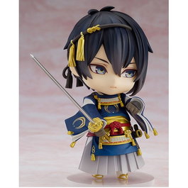 Good Smile Company Figura Nendoroid Touken Ranbu -Online- Mikazuki Munechika 10 cm