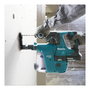 Makita DHR243RTJW Martillo Combinado SDS Plus 18V, 2 J, 950 RPM, 4700 ppm, Perforación en Hormigón Hasta 24 mm