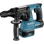 Makita DHR243RTJW Martillo Combinador Inalámbrico SDS-Plus