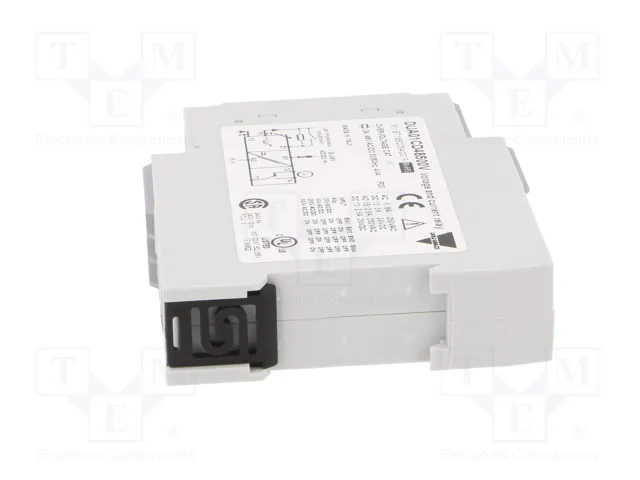 CARLO GAVAZZI DUA Relé de monitorización de corriente 24÷48VAC/VDC