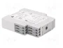 CARLO GAVAZZI DUA Relé de monitorización de corriente 24÷48VAC/VDC