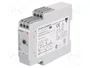 CARLO GAVAZZI DUA Relé de monitorización de corriente 24÷48VAC/VDC