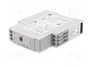 CARLO GAVAZZI DUA Relé de monitorización de corriente 24÷48VAC/VDC