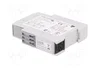 CARLO GAVAZZI DUA Relé de monitorización de corriente 24÷48VAC/VDC