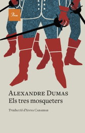Els tres mosqueters, Alexandre Dumas - PROA EDICIONS