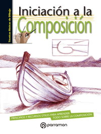 PARRAMON, INICIACIÓN A LA COMPOSICIÓN, VV.AA. - PARRAMON