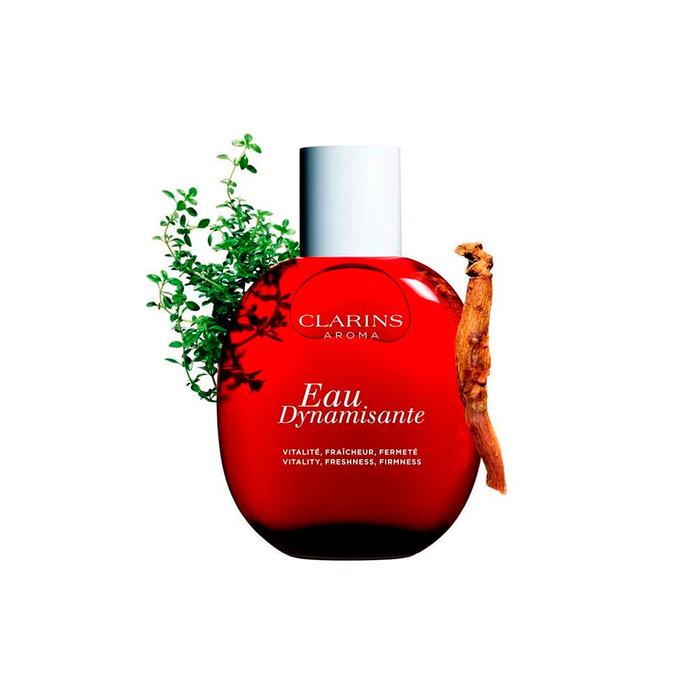 Clarins Eau Dynamisante Eau de Soins 200 ml Clarins Eau Dynamisante Eau de Soins 200 ml