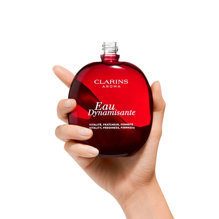 Clarins Eau Dynamisante Eau de Soins 200 ml Clarins Eau Dynamisante Eau de Soins 200 ml