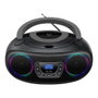 Denver TDB-212GR Boombox CD / USB / BT / DAB+
