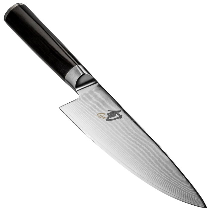 Kai Shun Classic Cuchillo de Chef de 15 cm silver / black SkU B1A826RCY3
