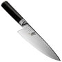 Kai Shun Classic Cuchillo de Chef de 15 cm silver / black SkU B1A826RCY3