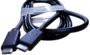 Dell Cable USB-C a USB-C de 1,8 metros, Gen 1, 5A