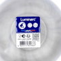 Lavafrutas Opal Diwali Granit Marb Luminarc 12 cm