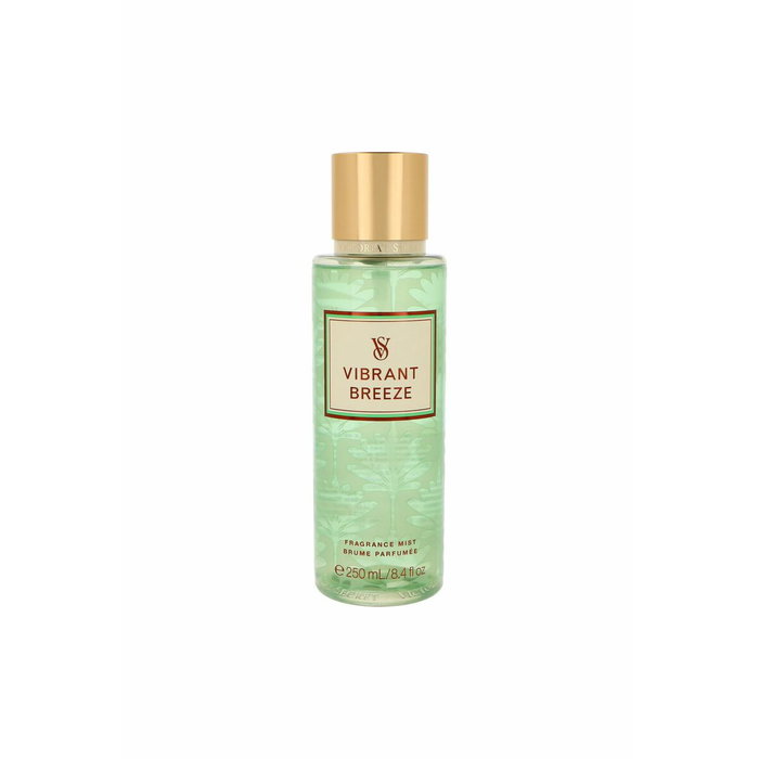 Victoria Secret Vibrant Breeze Body Mist 250 mL Victoria Secret Vibrant Breeze Body Mist 250 mL