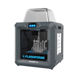 Flashforge Guider 2S Versión 2020 V2 - Impresora 3D Industrial con Extrusor Dual