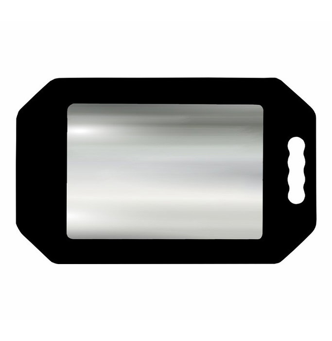 Hardel RIOR UNBREAKABLE MIRROR Hardel RIOR UNBREAKABLE MIRROR
