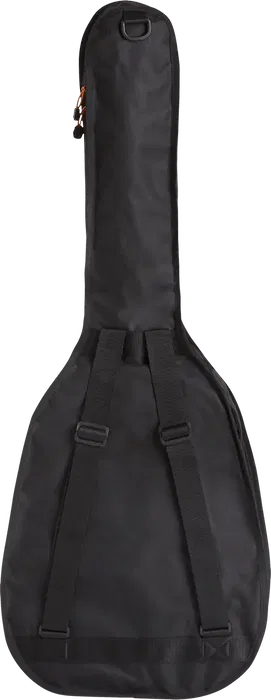 TOBAGO Funda Guitarra Clásica 3/4 Negro Poliéster 600D 10 Unidades (Set de 10)