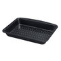 Fuente Rectangular Horno Acero Glide Pyrex® 34x24 cm