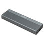 Digitus DA-71156 Caja externa para SSD M.2 NVMe y SATA USB 3.1 Gen2