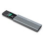 Digitus DA-71156 Caja externa para SSD M.2 NVMe y SATA USB 3.1 Gen2