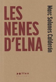 Les nenes d'Elna, Marc Solanes Calderón - POL LEN EDICIONS